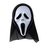 Scream Mask